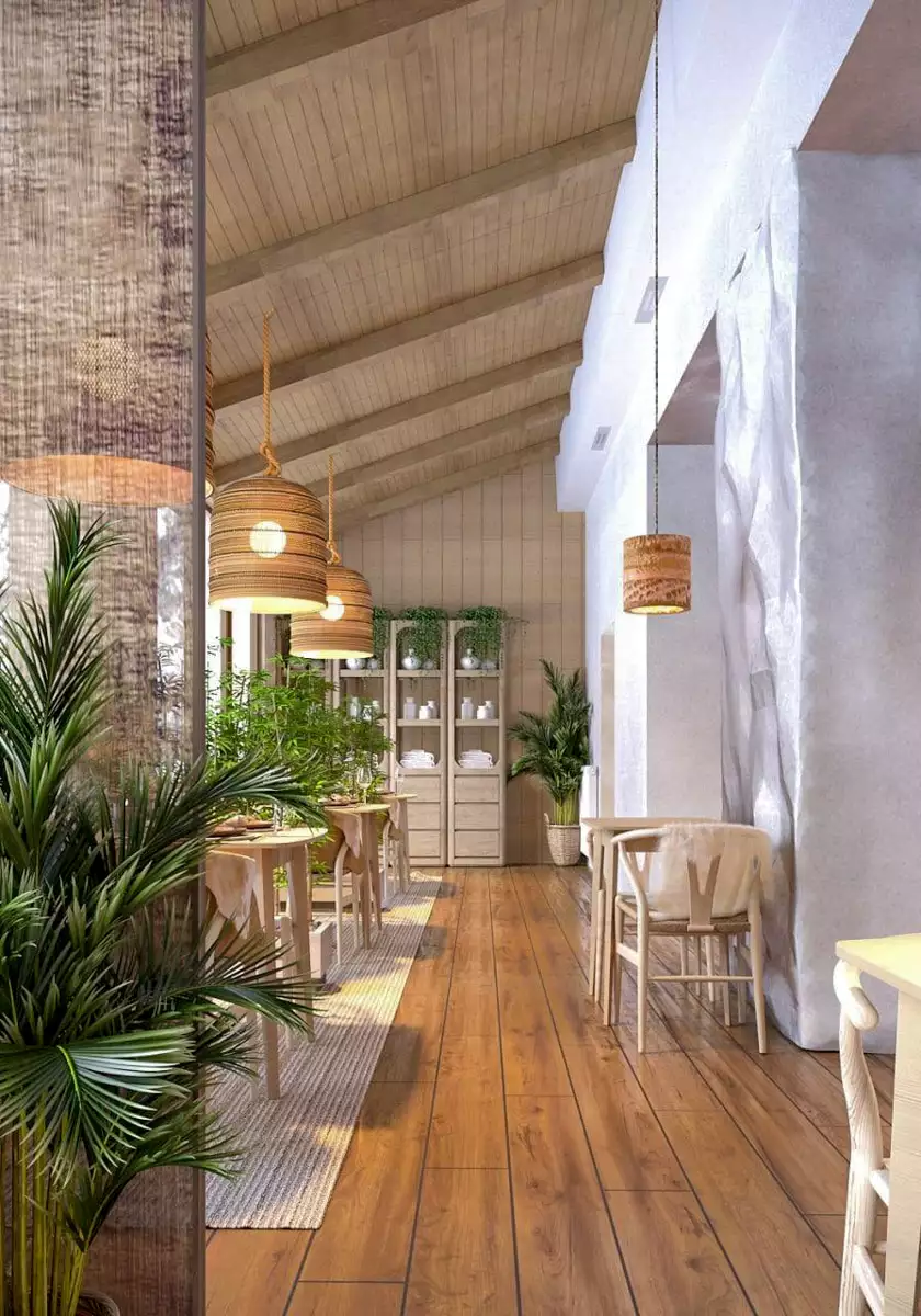 Ресторан «Воеводино»