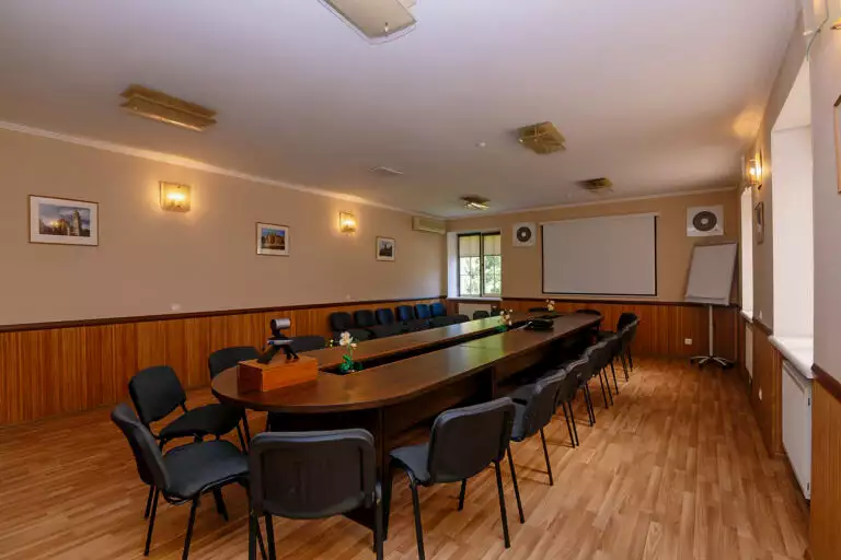 Комплекс «Воєводино»