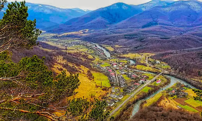 Відпочинок у Жденієво