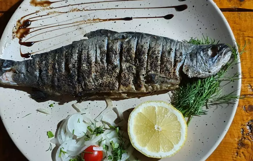 Колиба «На Децу до Цімбора»