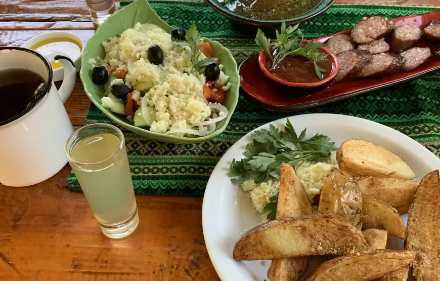 Колиба «На Децу до Цімбора»