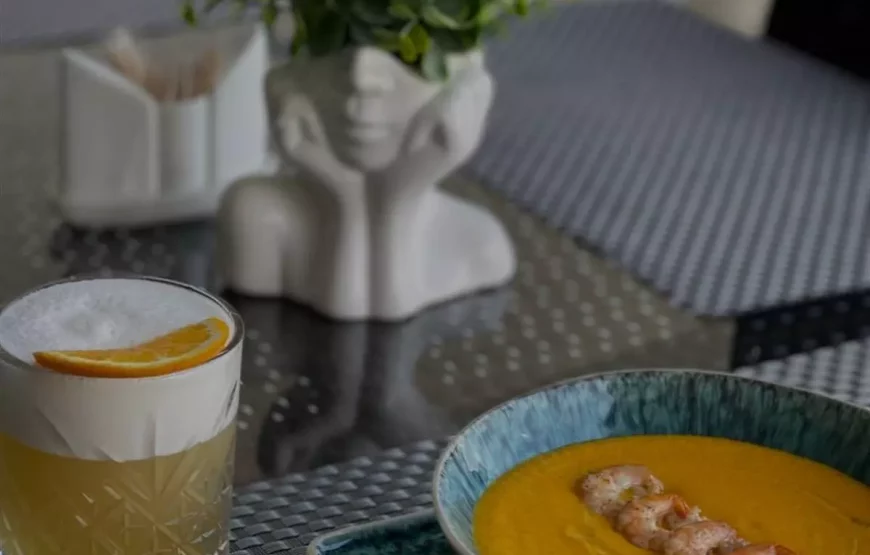 Готель «Lotus & SPA»