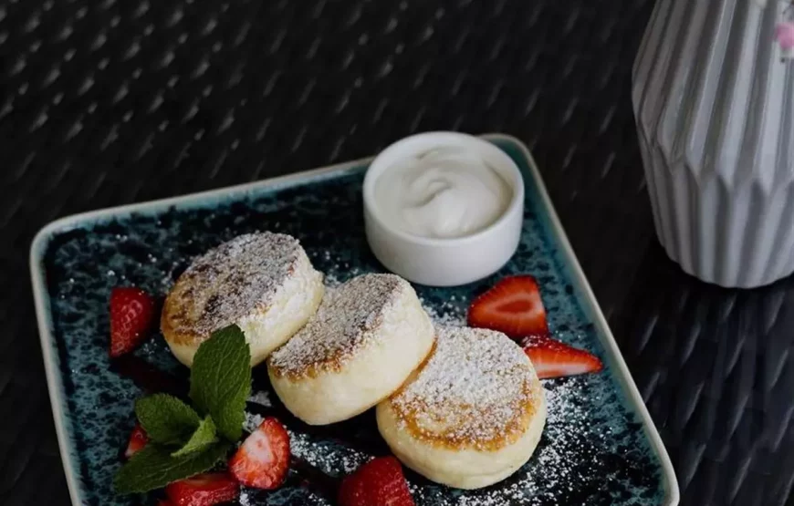 Готель «Lotus & SPA»