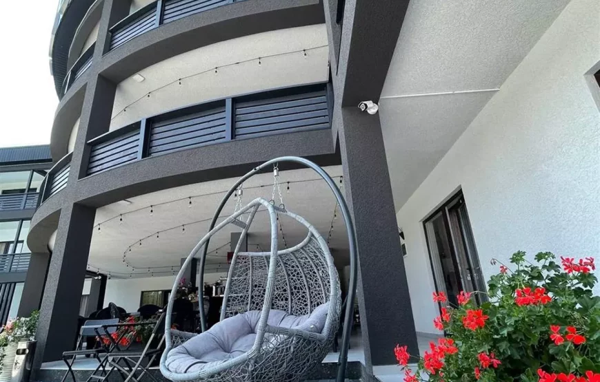 Готель «Lotus & SPA»