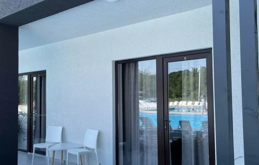 Готель «Lotus & SPA»