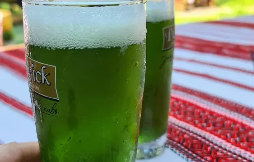 Колиба «Трембіта»