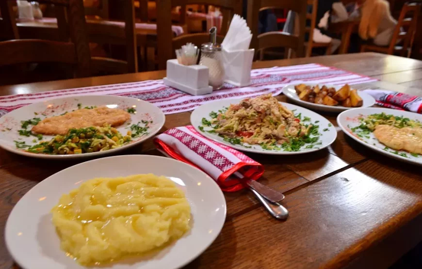 Колиба «Трембіта»