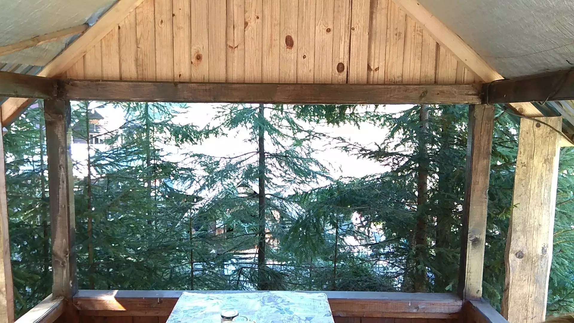 Гостьовий будинок «У Марічки»