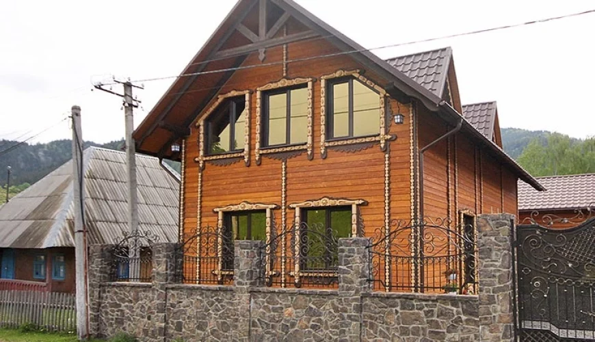 Ресторан «Синевир»