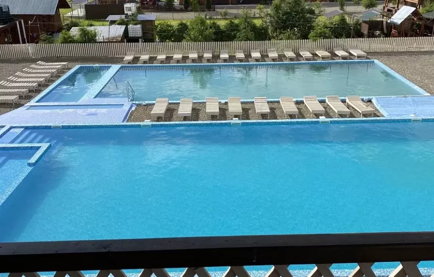 Садиба «Мімоза»