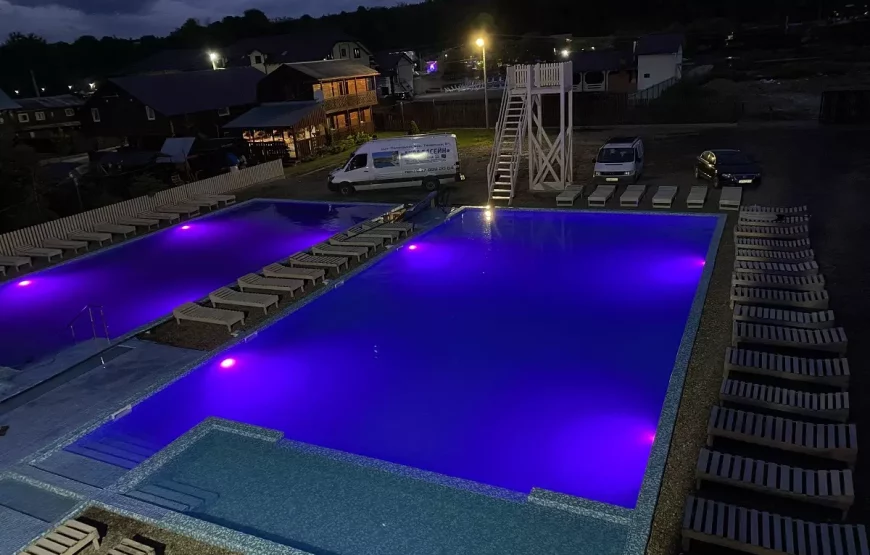 Садиба «Мімоза»