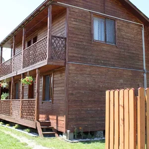 Садиба «Мімоза» у Солочині