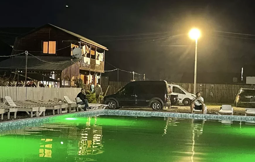 Садиба «Мімоза»