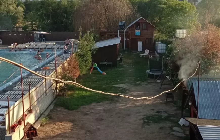 Садиба «Мімоза»