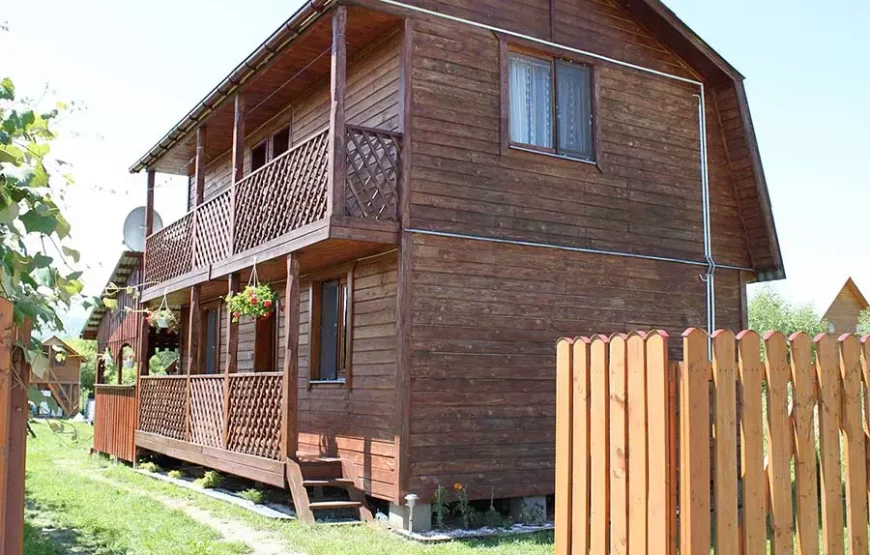 Садиба «Мімоза»