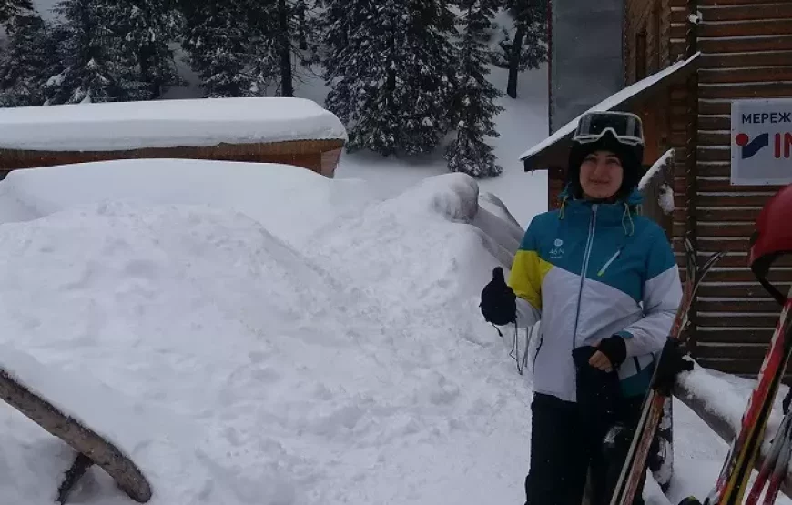 Садиба «У Степана»