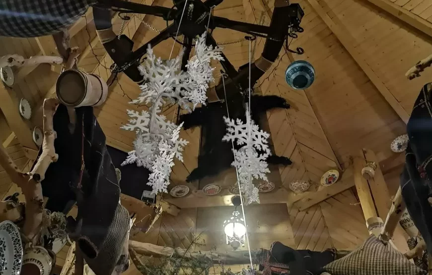 Садиба «У Степана»