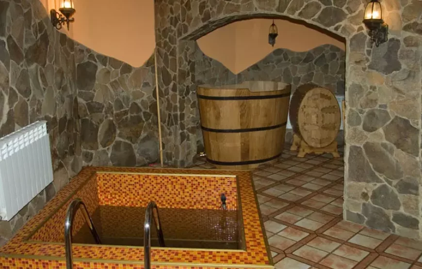 Садиба «У Степана»