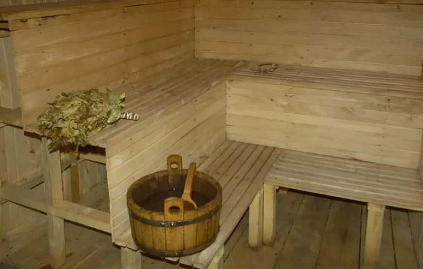 Садиба «У Степана»