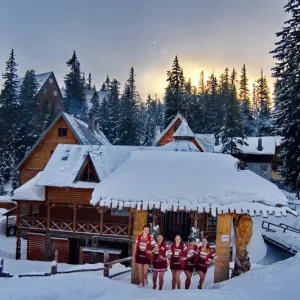 Садиба «У Степана»