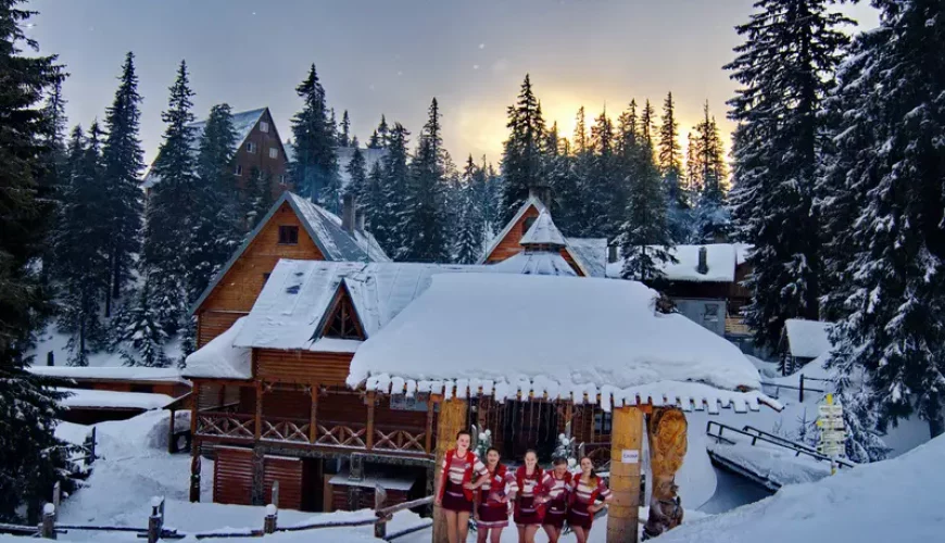 Садиба «У Степана»