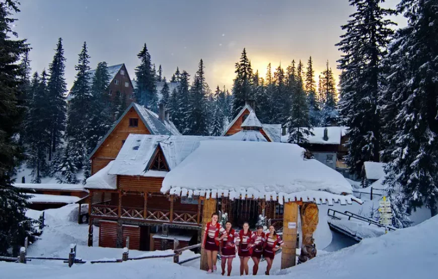 Садиба «У Степана»