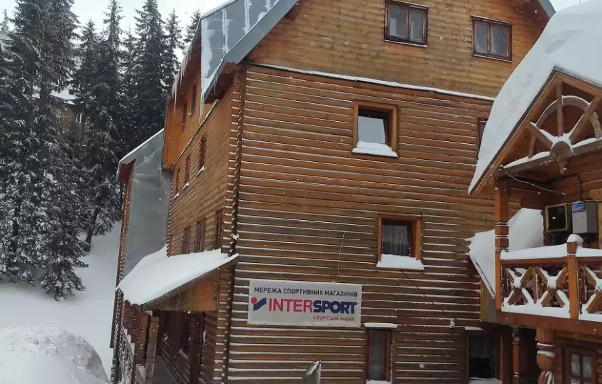 Садиба «У Степана»