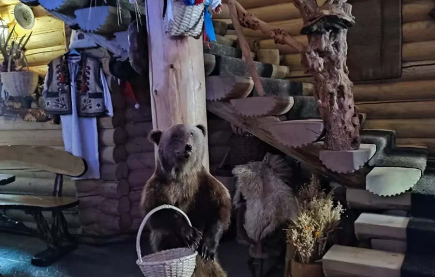 Садиба «У Степана»