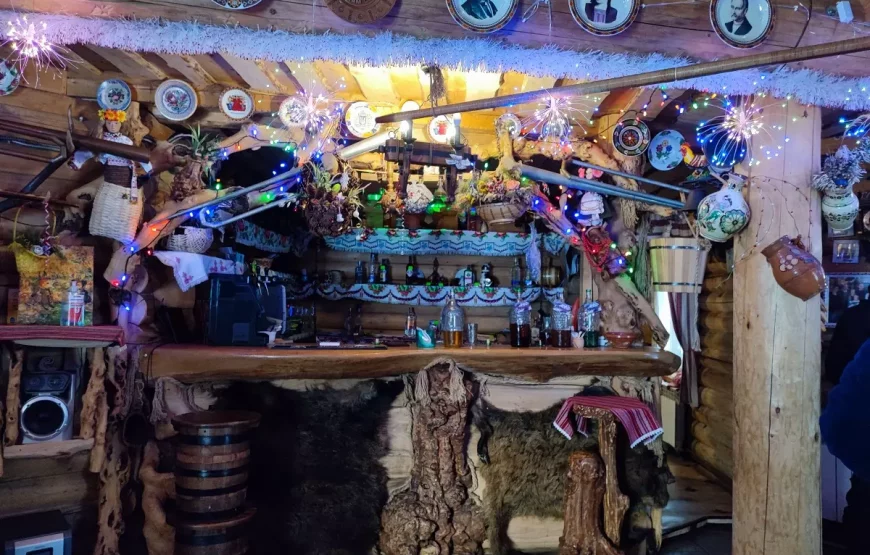 Садиба «У Степана»