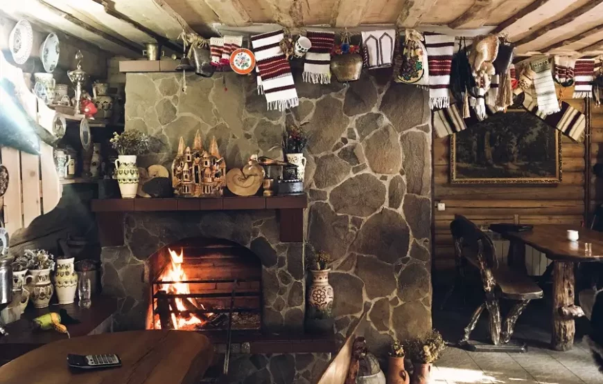 Садиба «У Степана»