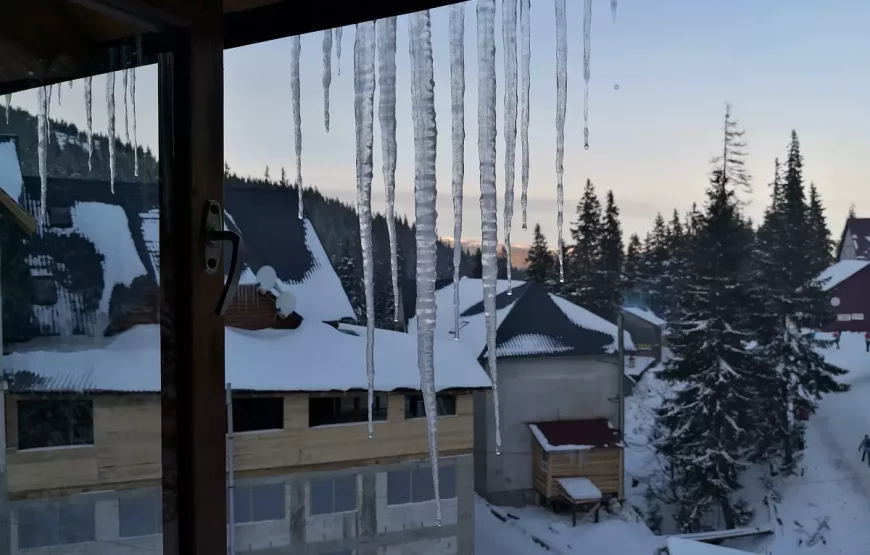 Садиба «У Степана»