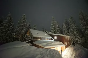 Садиби та котеджі у Драгобраті