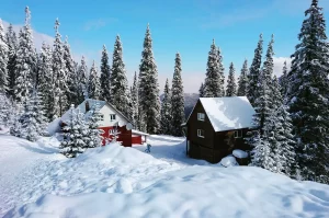 Відпочинок у Драгобраті